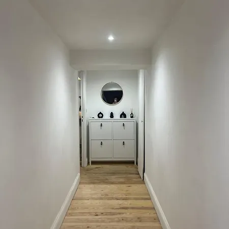 Milia Etxea - T3 Dans Le Centre Historique Apartman