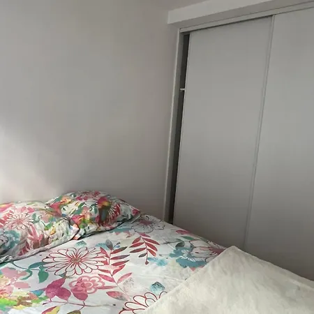 Milia Etxea - T3 Dans Le Centre Historique Apartman