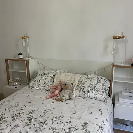Apartman Milia Etxea - T3 Dans Le Centre Historique