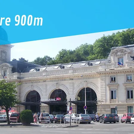 Milia Etxea - T3 Dans Le Centre Historique Apartman *